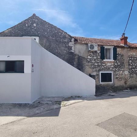 Villa Back To The Future Zadar Exterior foto