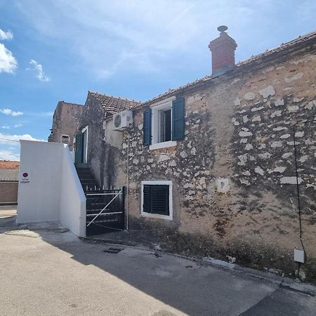 Villa Back To The Future Zadar Exterior foto