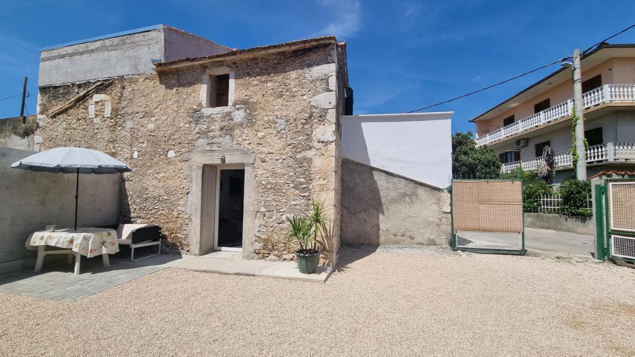 Villa Back To The Future Zadar Exterior foto