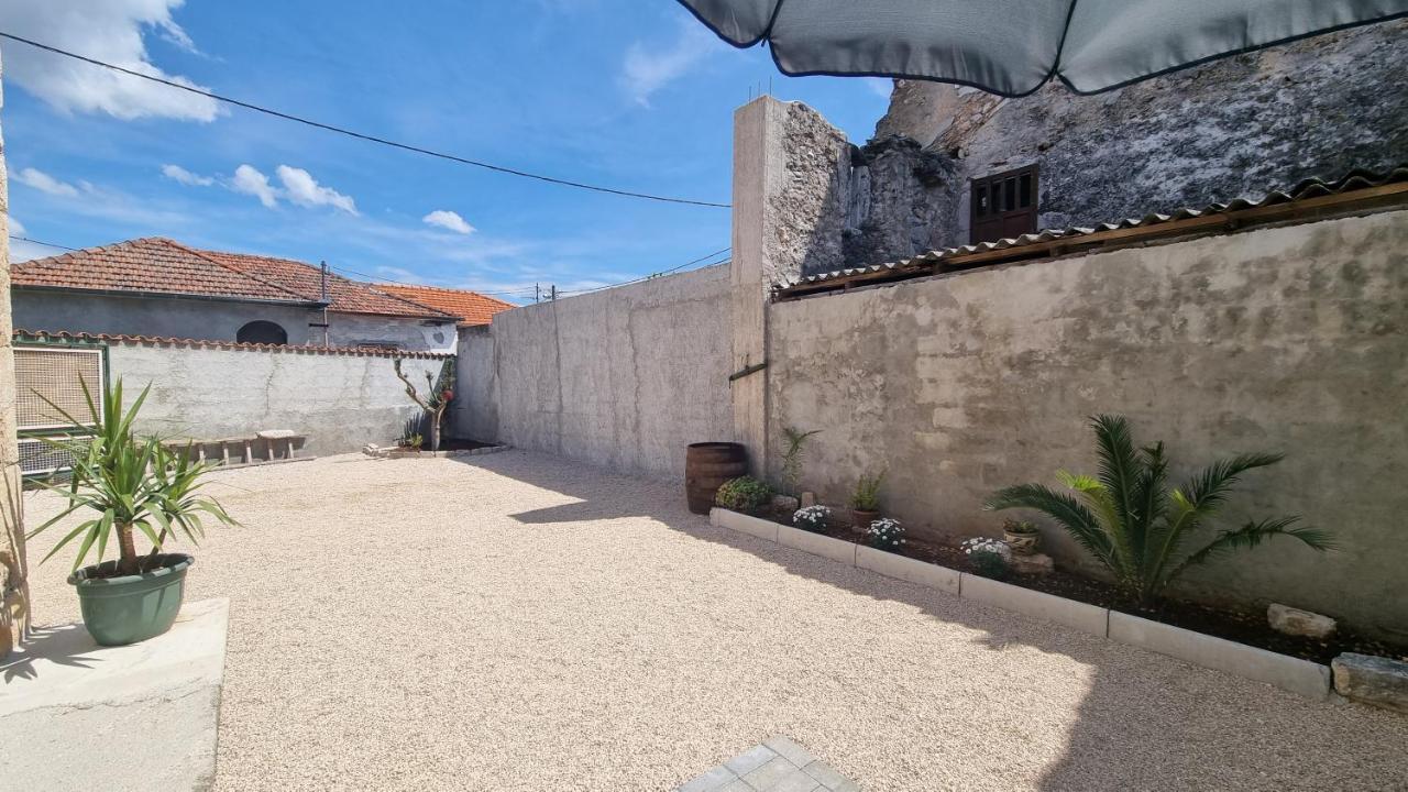 Villa Back To The Future Zadar Exterior foto