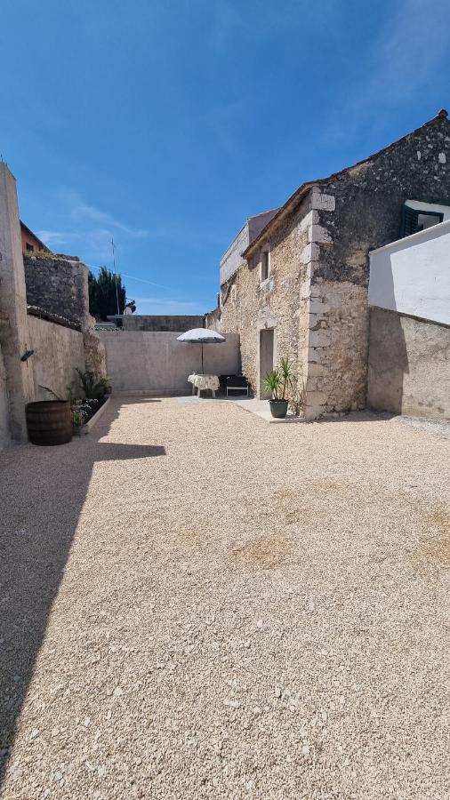 Villa Back To The Future Zadar Exterior foto