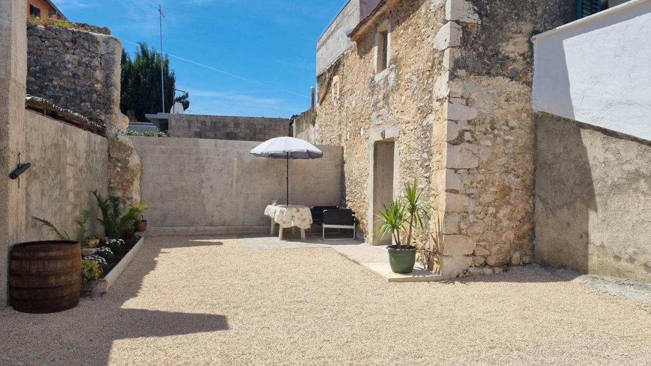 Villa Back To The Future Zadar Exterior foto