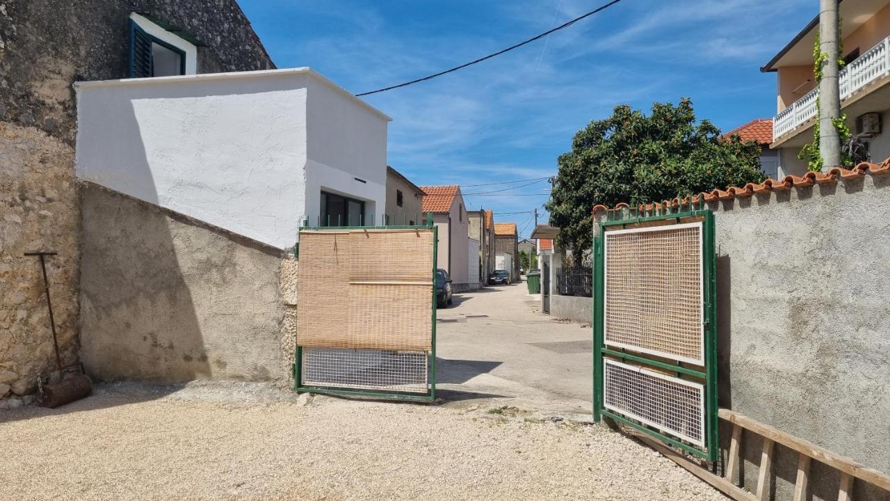 Villa Back To The Future Zadar Exterior foto